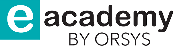 Orsys - e-academy