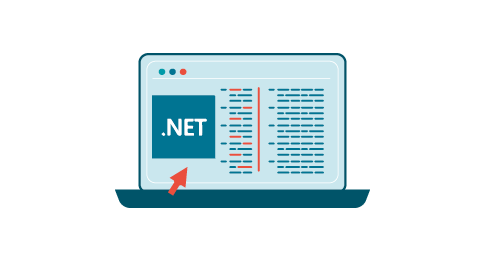 Développement logiciel .NET